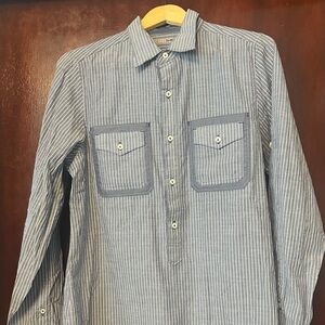 Men’s Onassis Shirt